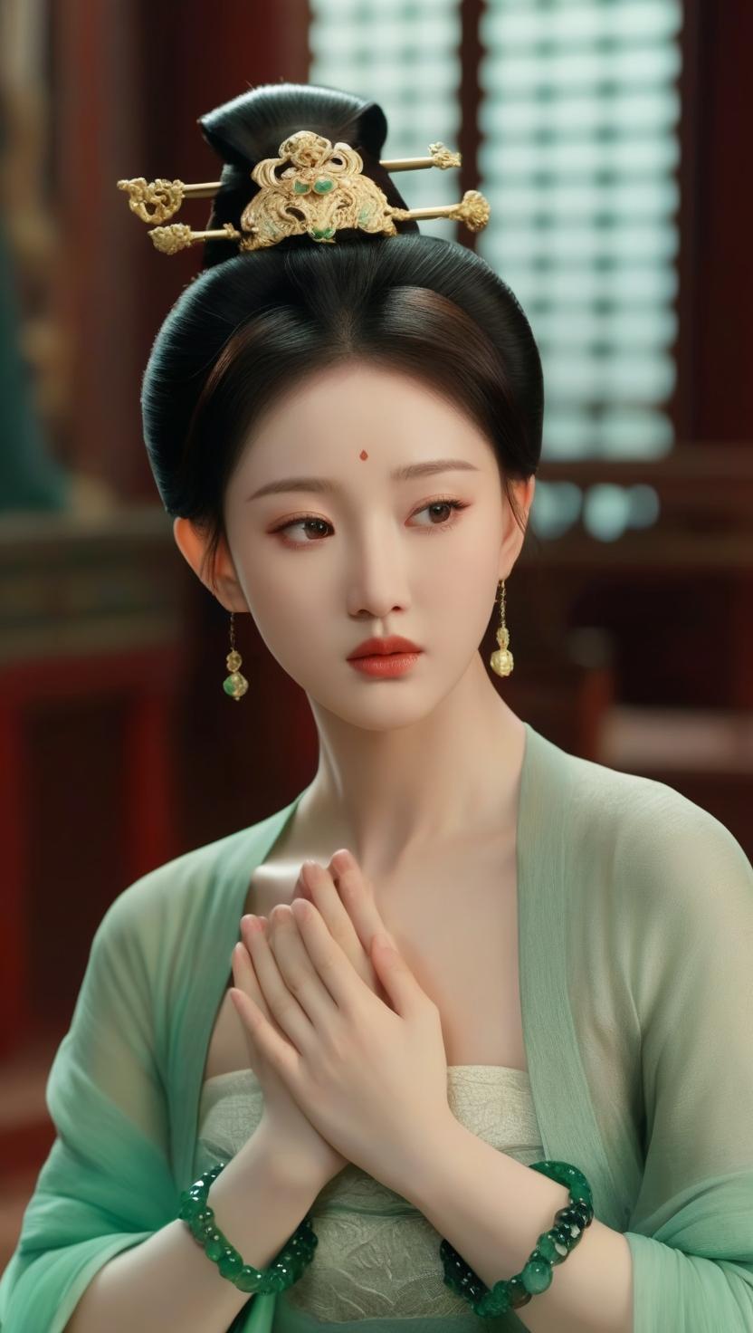 为何有些女性越老越有魅力? 甜美小仙女的穿搭 女人怎么才能把衣服穿出高级感?