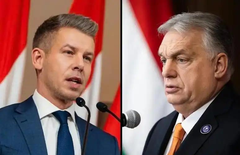 匈牙利大选终局，欧尔班惨败，新总理对华既要合作又设门槛

近期，匈牙利大选落幕，