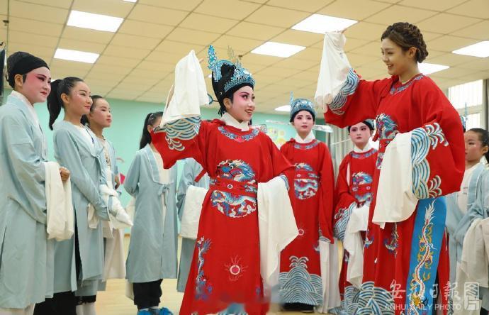 【#加快建设“七个强省”# 系列特稿⑧ | 文化：繁荣兴盛新时代】金秋时节，名城