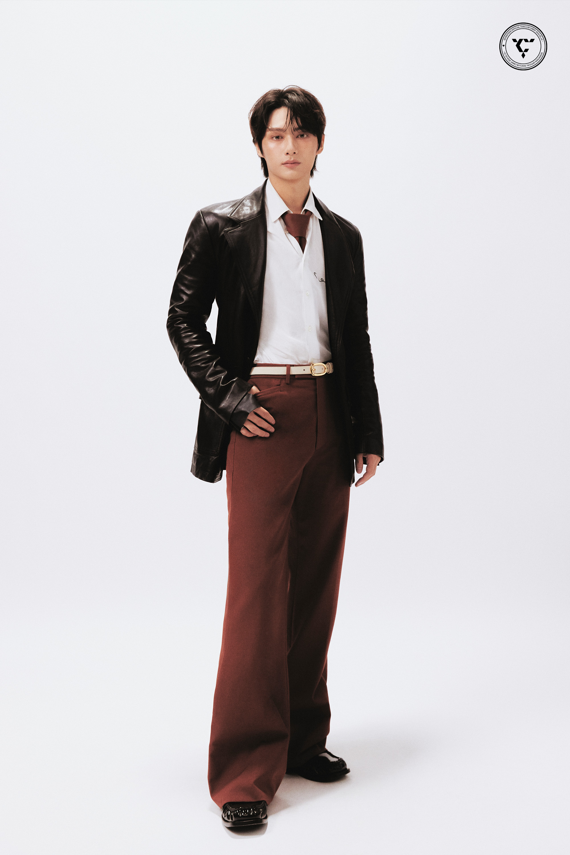 [17ehind] JUN '9' 1st EP CHINA Behind 