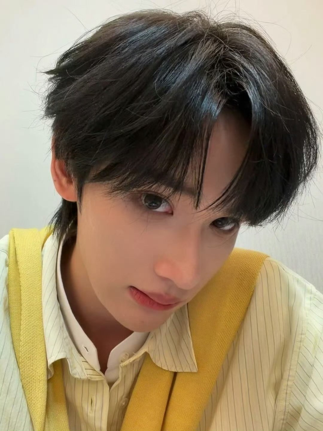 余宇涵出道前想当导游 我们的爸爸 余宇涵说想当导游，不是为了诗和远方，是为了“公