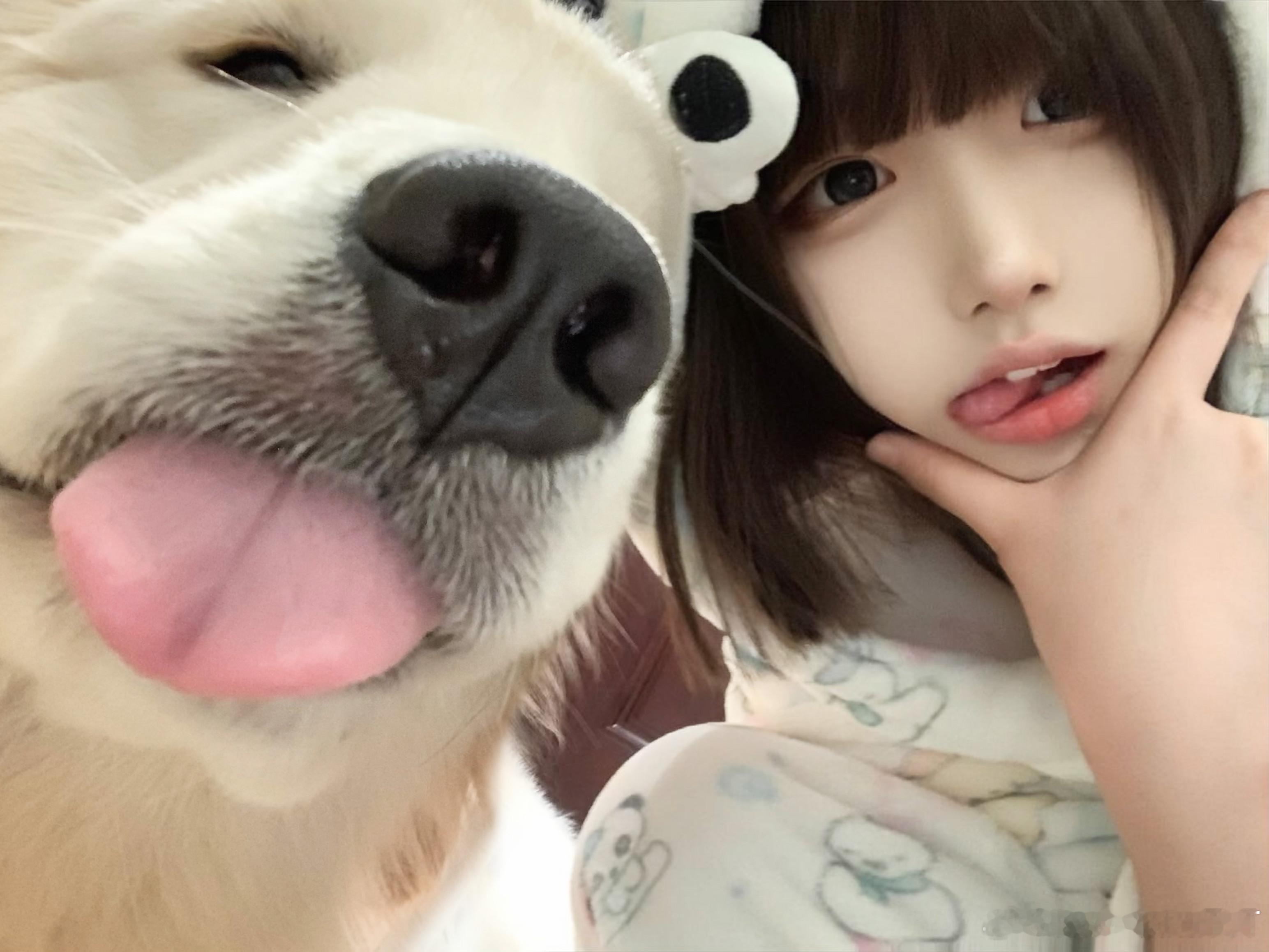 这是我的小狗🤲 ​​​