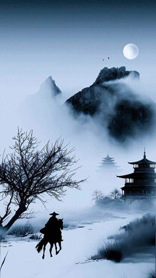 秦始皇完整的一生：从弃子人质到千古一帝，赢了天下，输了余生