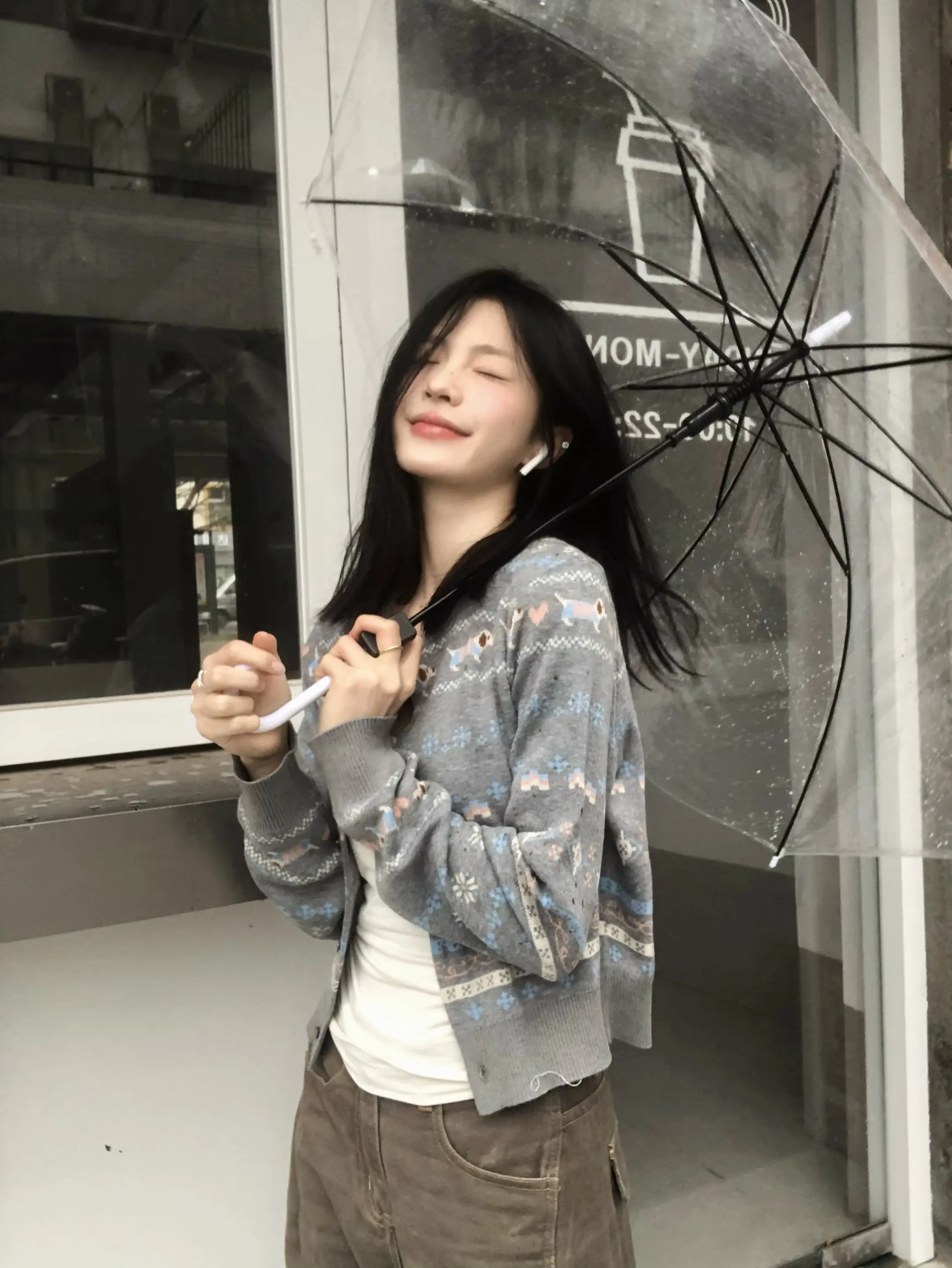 明明 你也想我吧