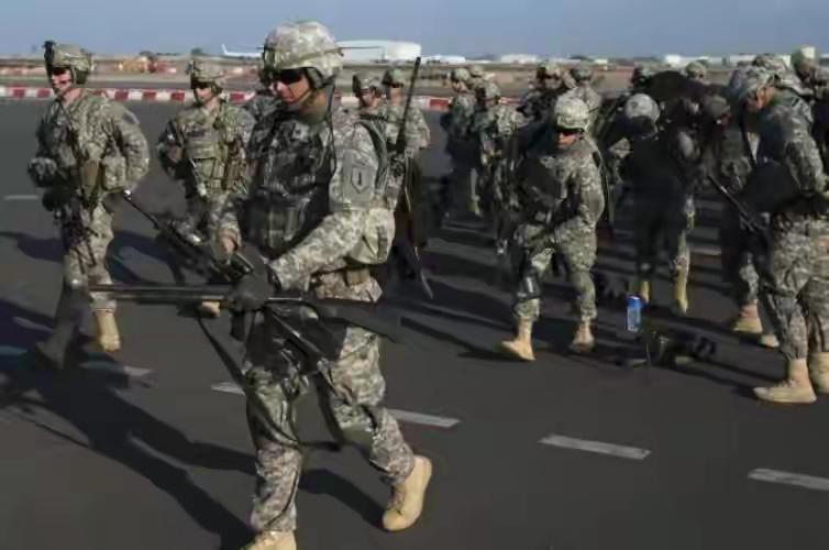 美军要撤出韩国？青瓦台寻求“独立”，重新定义中韩关系