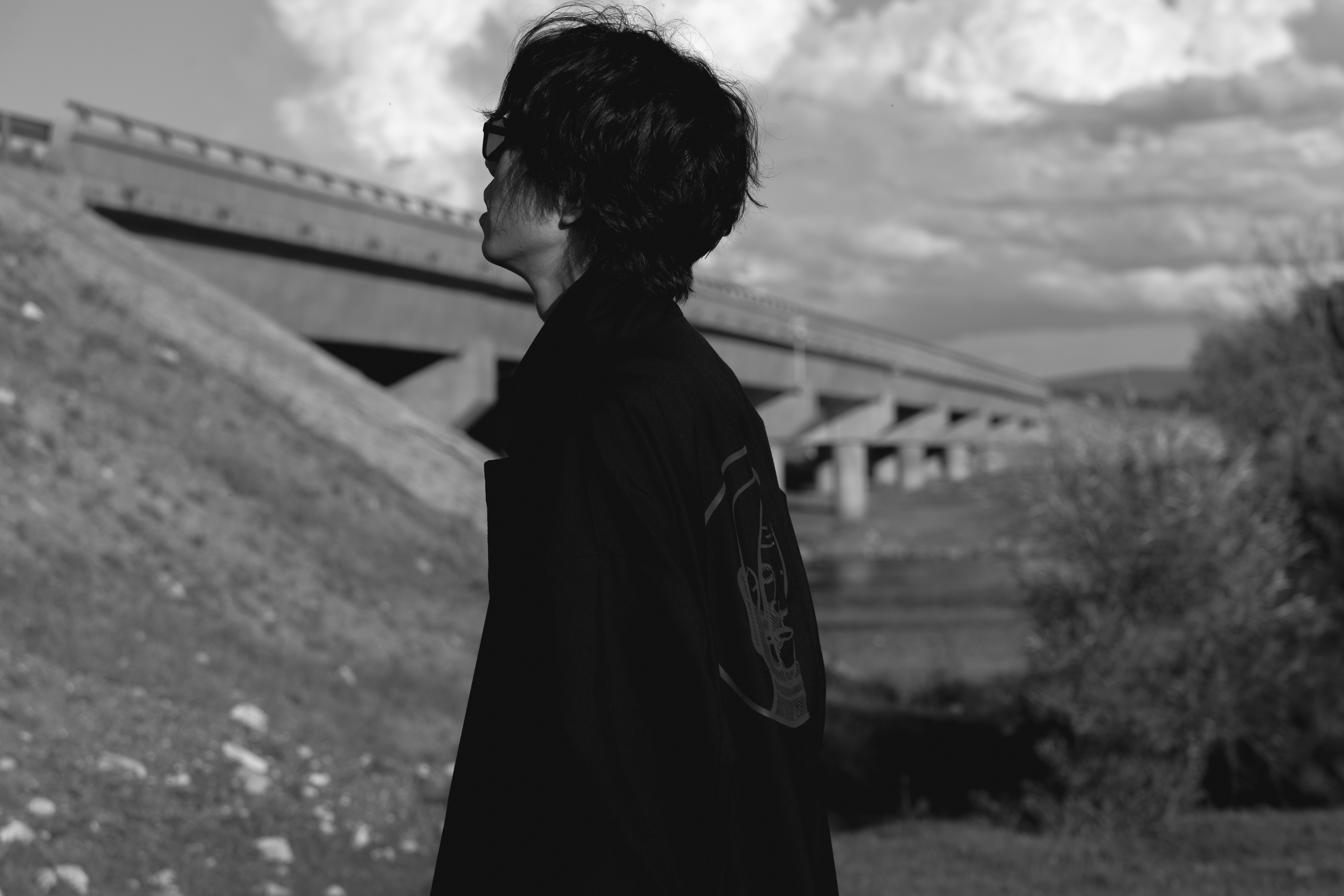#黑神话悟空通关曲居然是陈鸿宇唱的# 陈鸿宇的声音在《黑神话：悟空》里响起，仿佛
