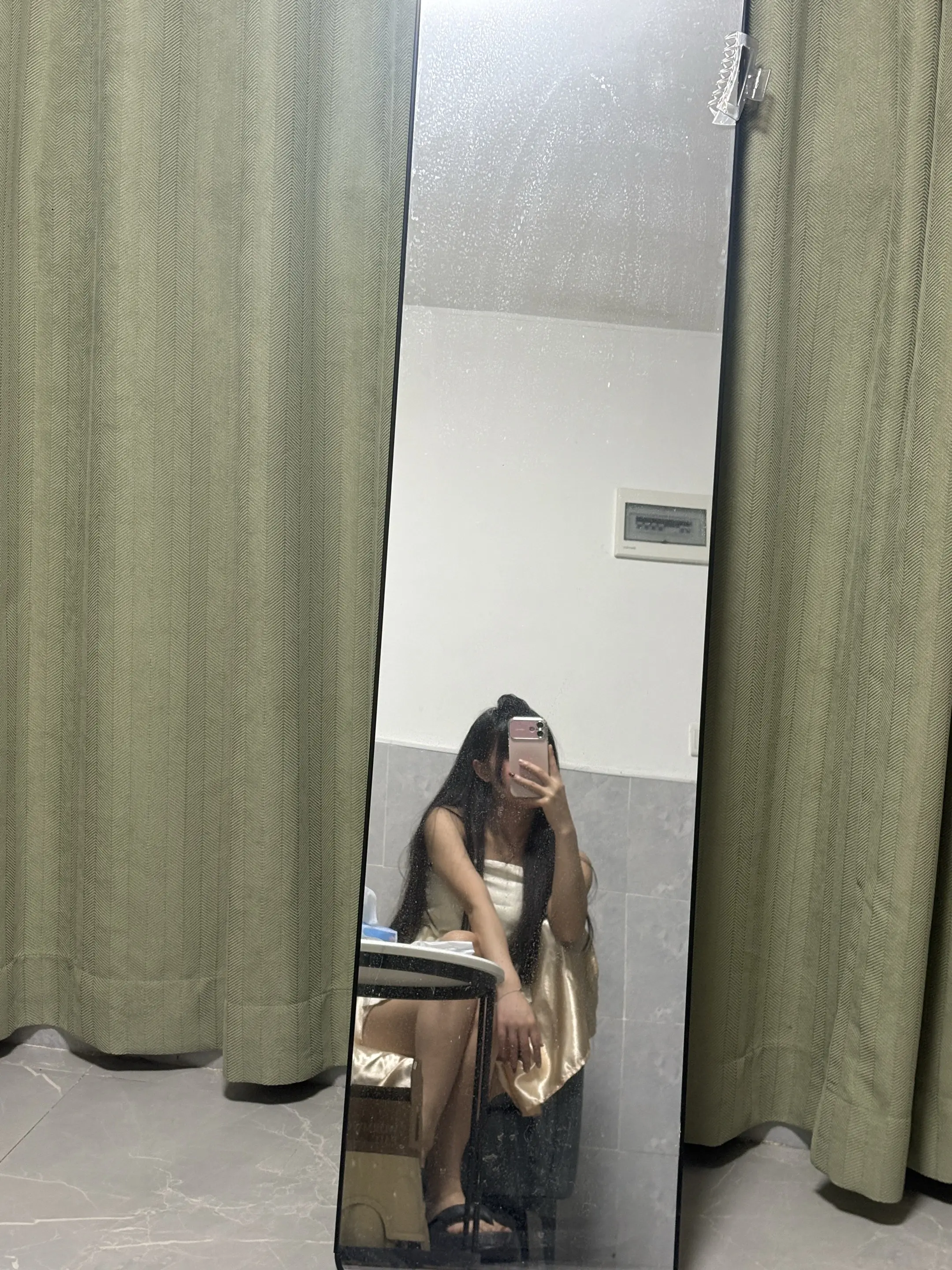 你不是没人疼 你还有大姨妈疼
