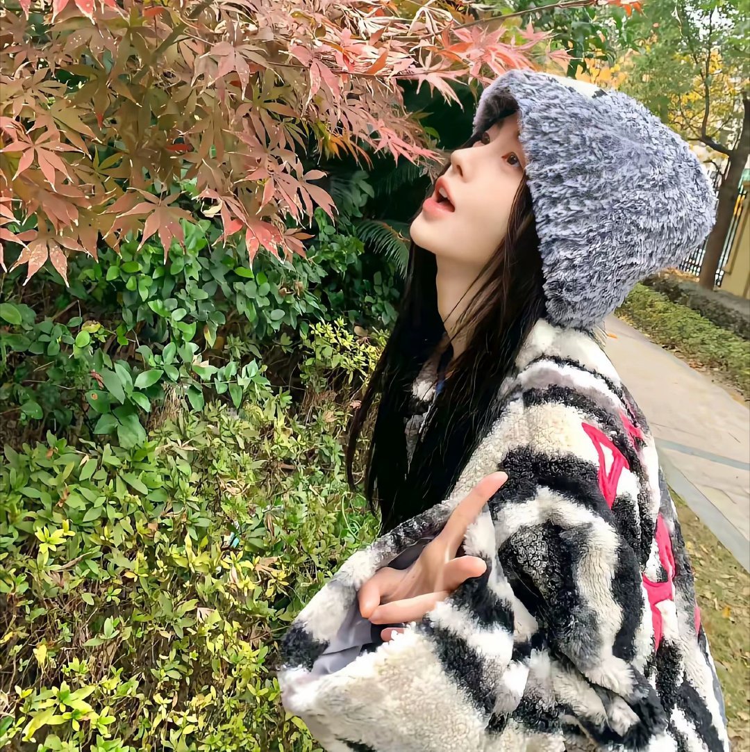 失败者第一步介怀言论WeChat头像‖真人 
