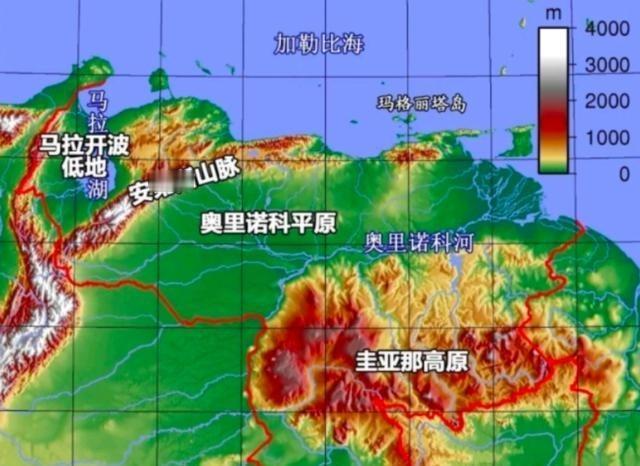 如果 美军 侵入 委内瑞拉 ，委内瑞拉能抗多久？委内瑞拉91万平方公里，3000