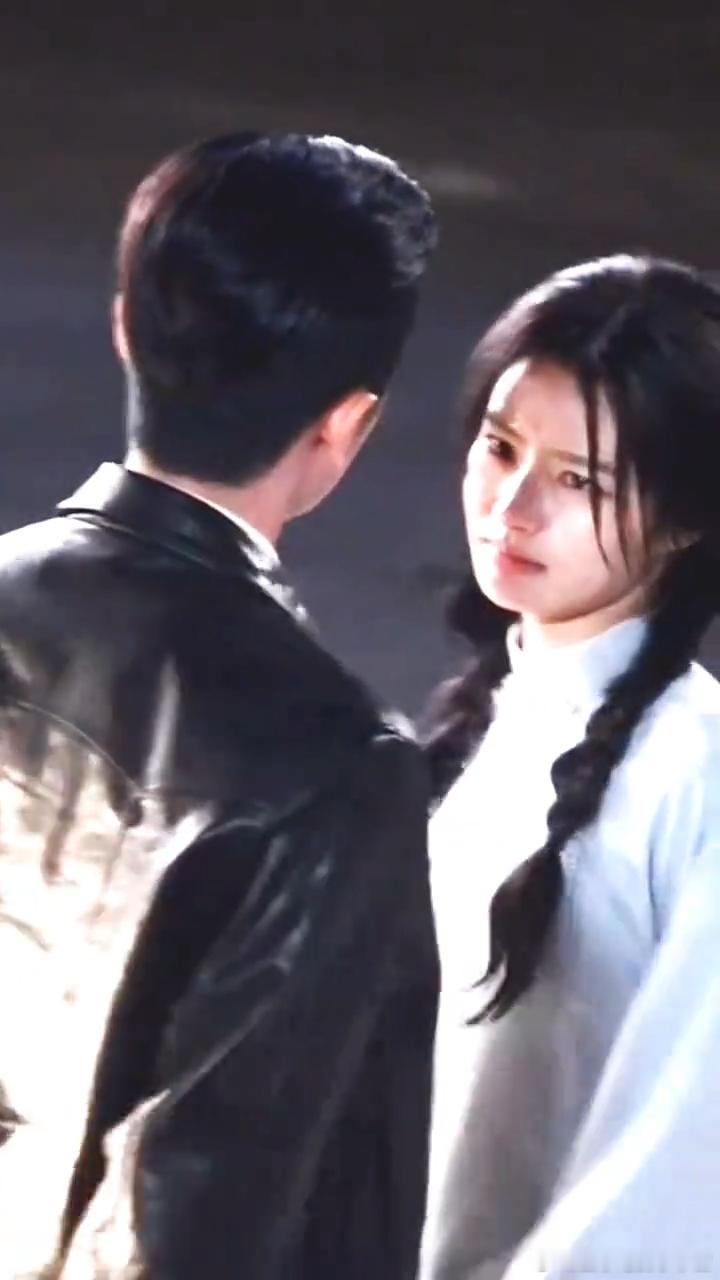 玉簟秋千刀万剐的感情才生动路透代入感拉满！这感情的劲儿，太让人期待了！ ​​​