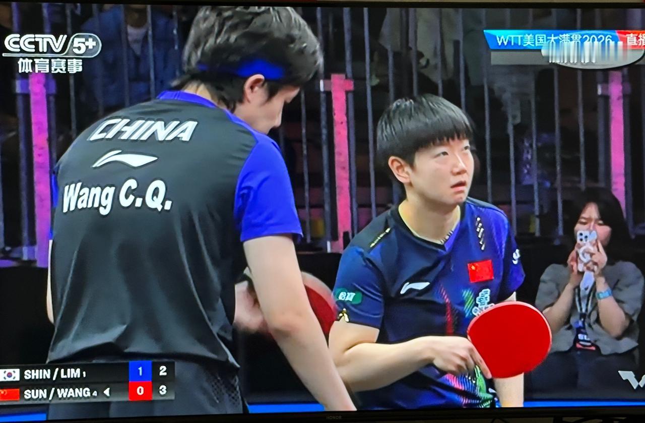 2026 年7月4日上午12:00过后，W TT美国大满贯2026上演的第一场决
