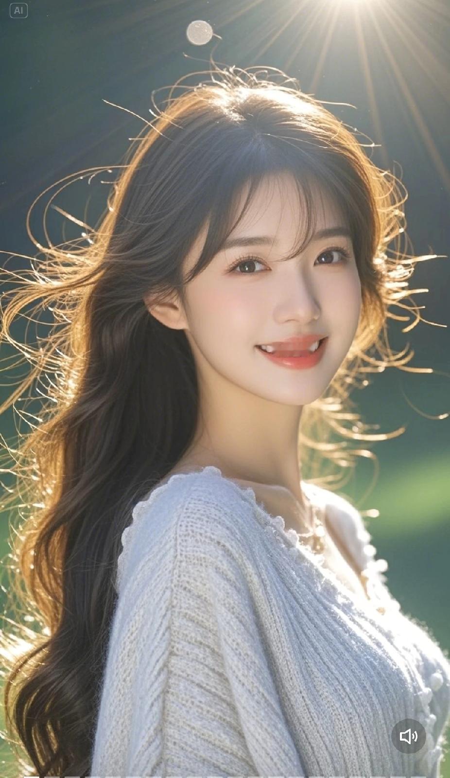 我一年直播能挣几千万，但是没有乐趣！
从早晨8点播到晚上11点。
但是每隔一两分