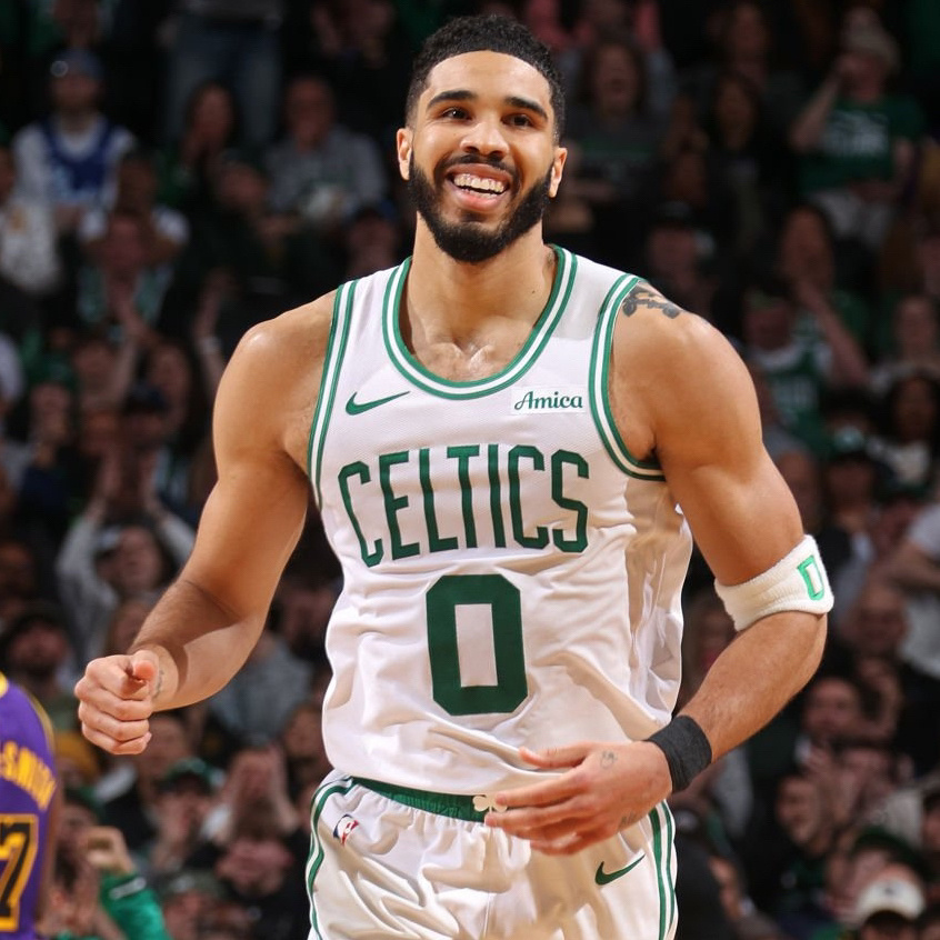凯尔特人国度 直播预告 : 明早10:00【 2024-25赛季 】NBA常规赛
