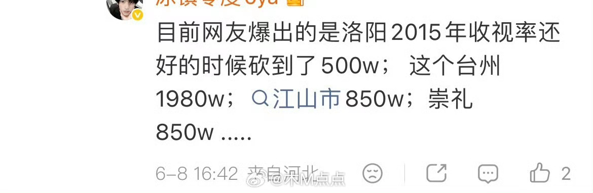 跑男宣传文旅还要宣传费啊？跑男各地的宣传费不一样 有的850万…？花了这么多钱实