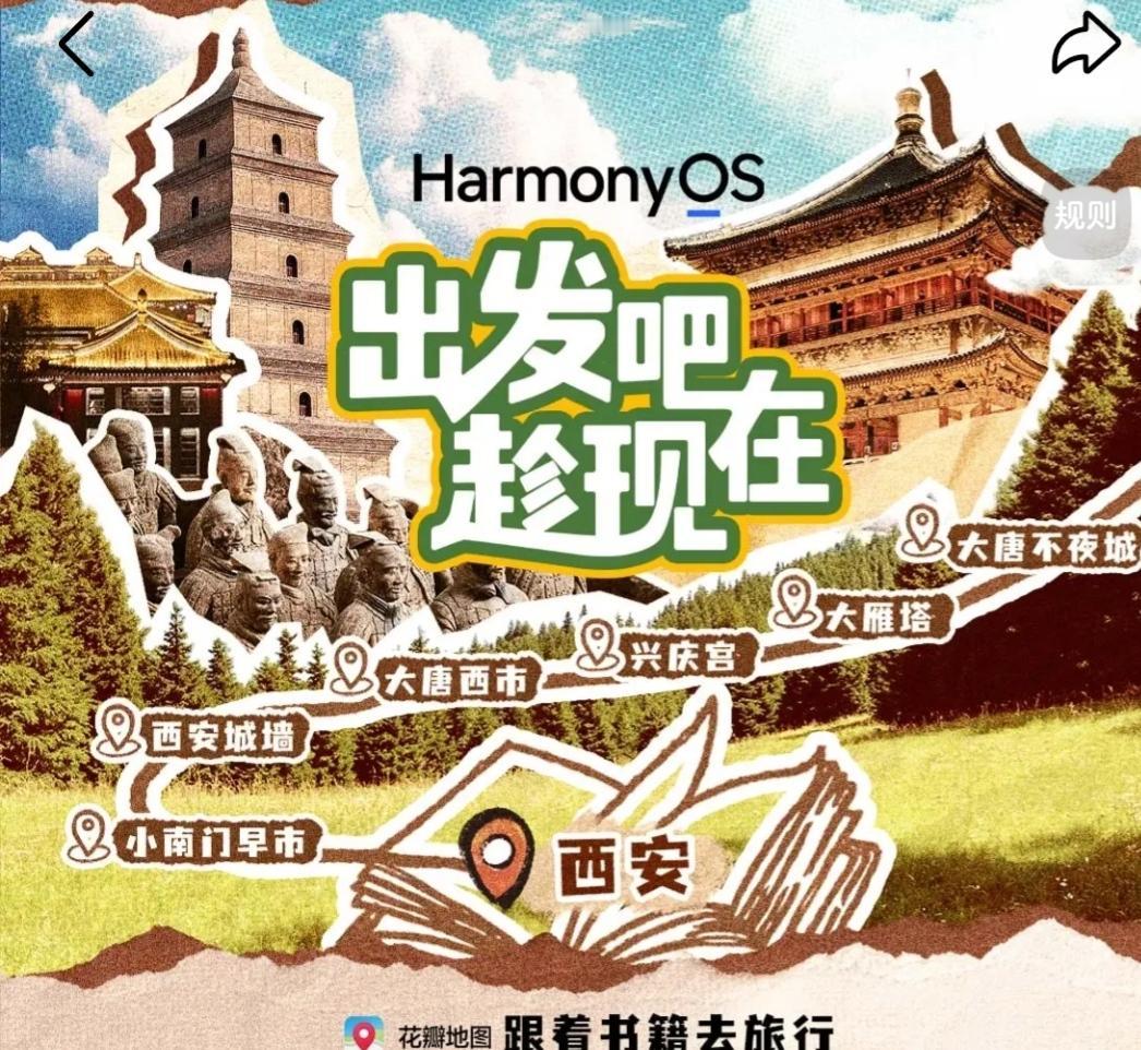 鸿蒙系统开启出行提醒主要通过‌系统设置中的情景智能‌或‌负一屏动态卡片‌两种方式