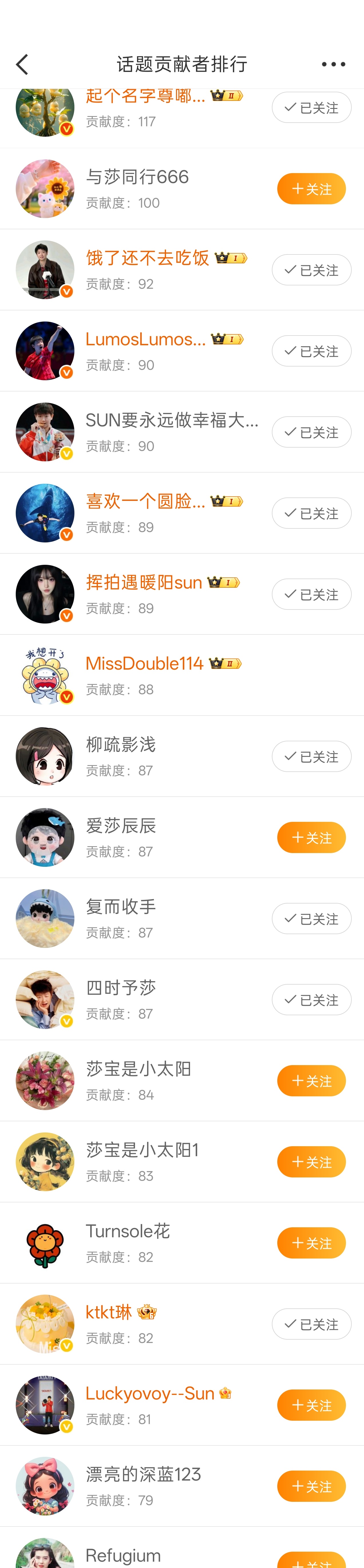 莎丝永远靠自己才最漂亮，最硬气不像有的人啊，前排西皮粉，呵呵 孙颖莎妮维雅全球品