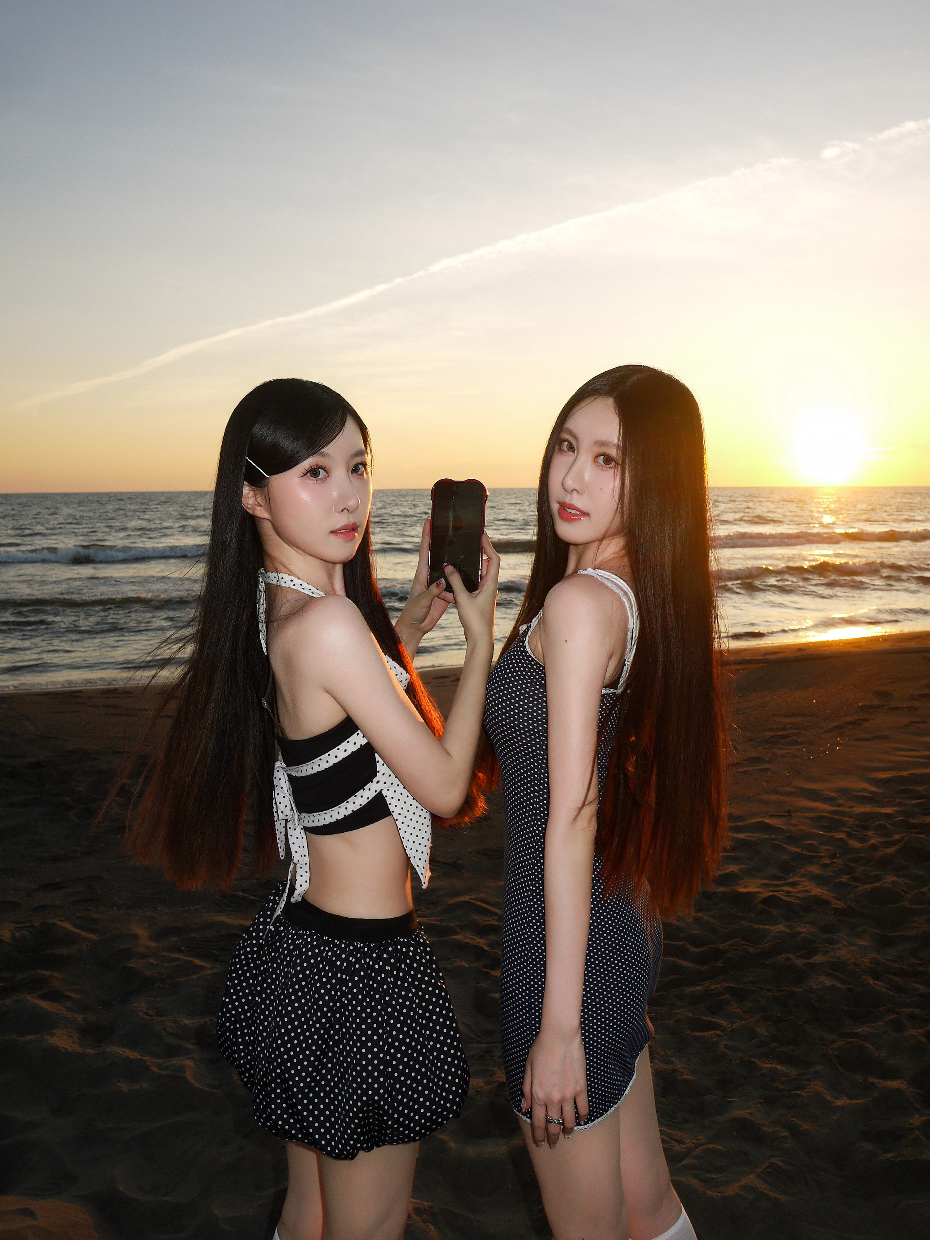 夏日⋯[微風] ​​​