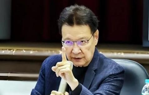 “大陆好像是故意放佩洛西进入台湾的！”很久之后，台湾知名评论员赵少康表示他终于回