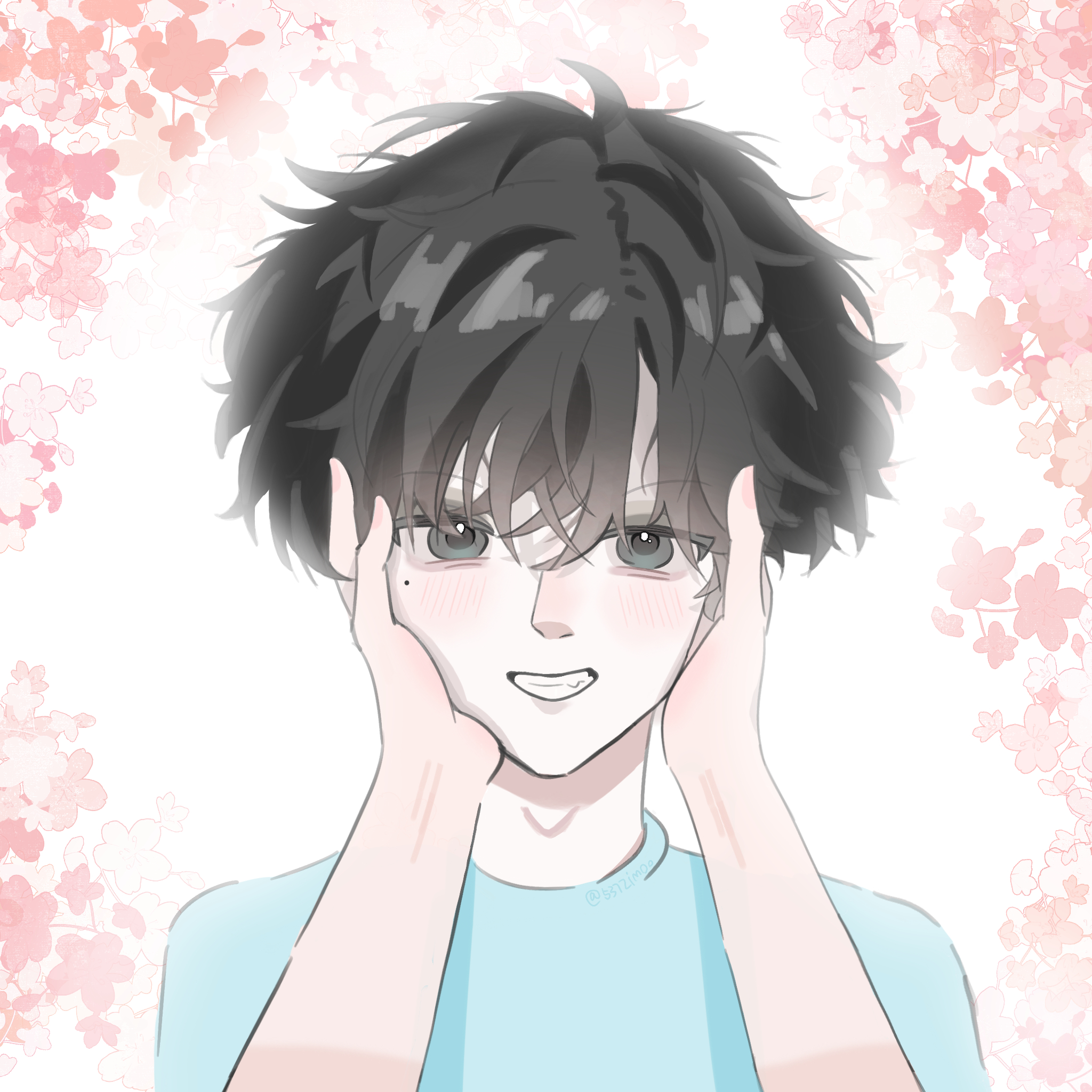 张子墨  掌上明猪🐽  大家七夕快乐！专栏 · 小馍的产出˶˃ ᵕ ˂˶