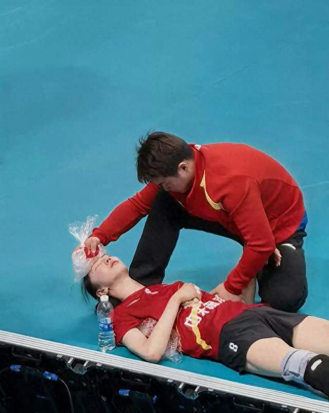 中国排球为何沦落至此？亚锦赛男女排双线溃败背后