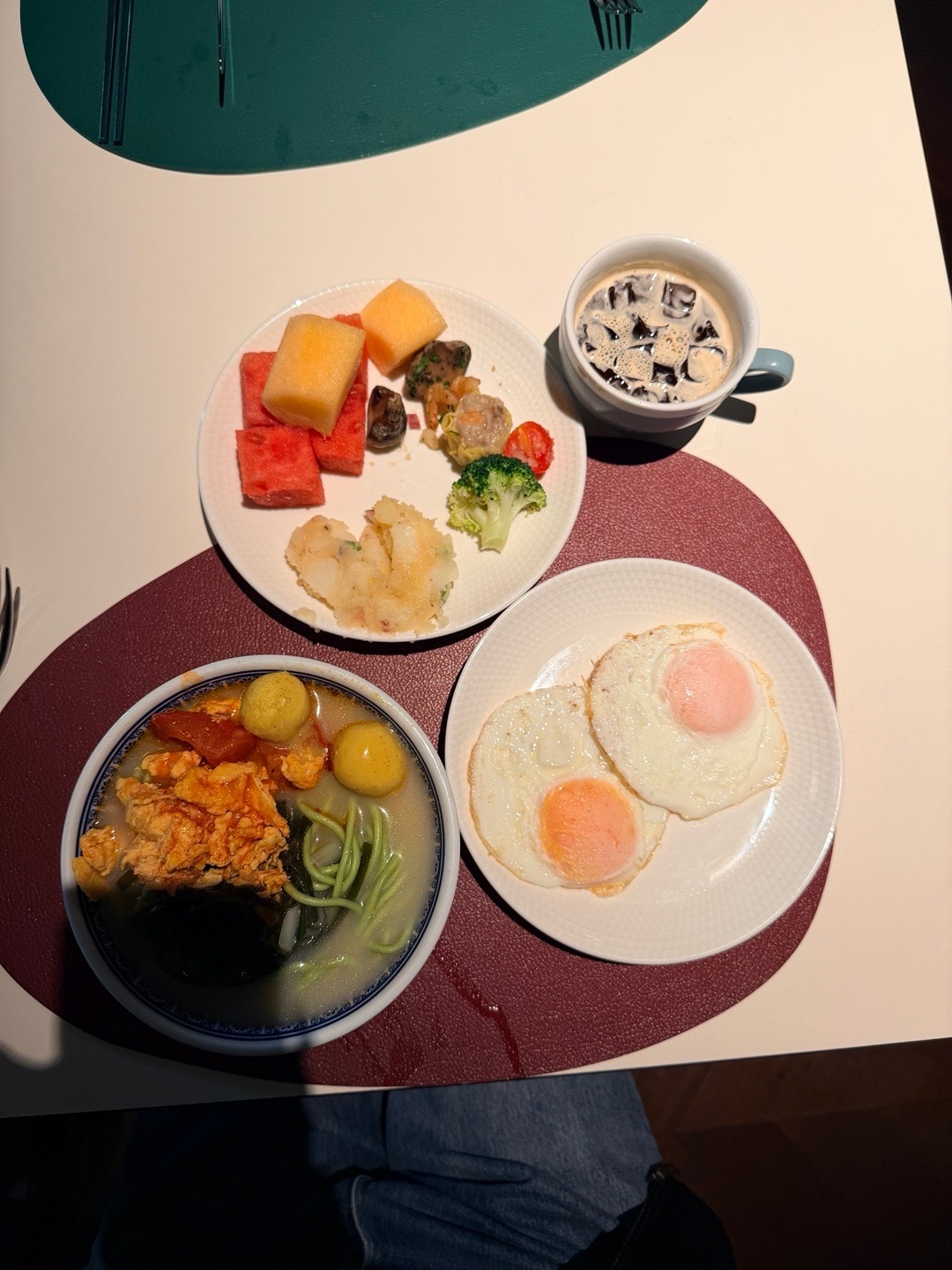 好好吃饭2.0  ​​​