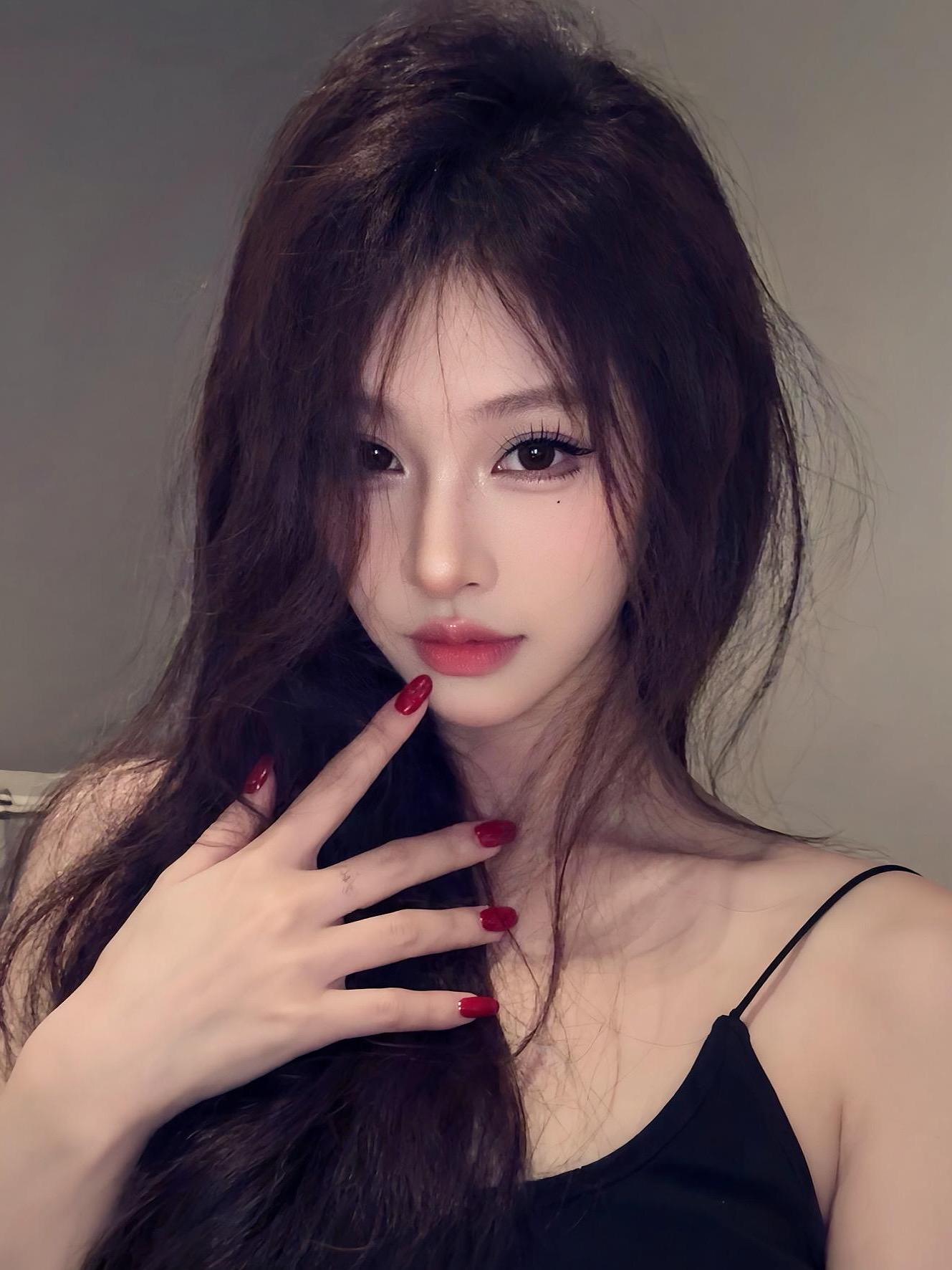 我喜欢对我好的人 喜欢爱我爱的明显的人