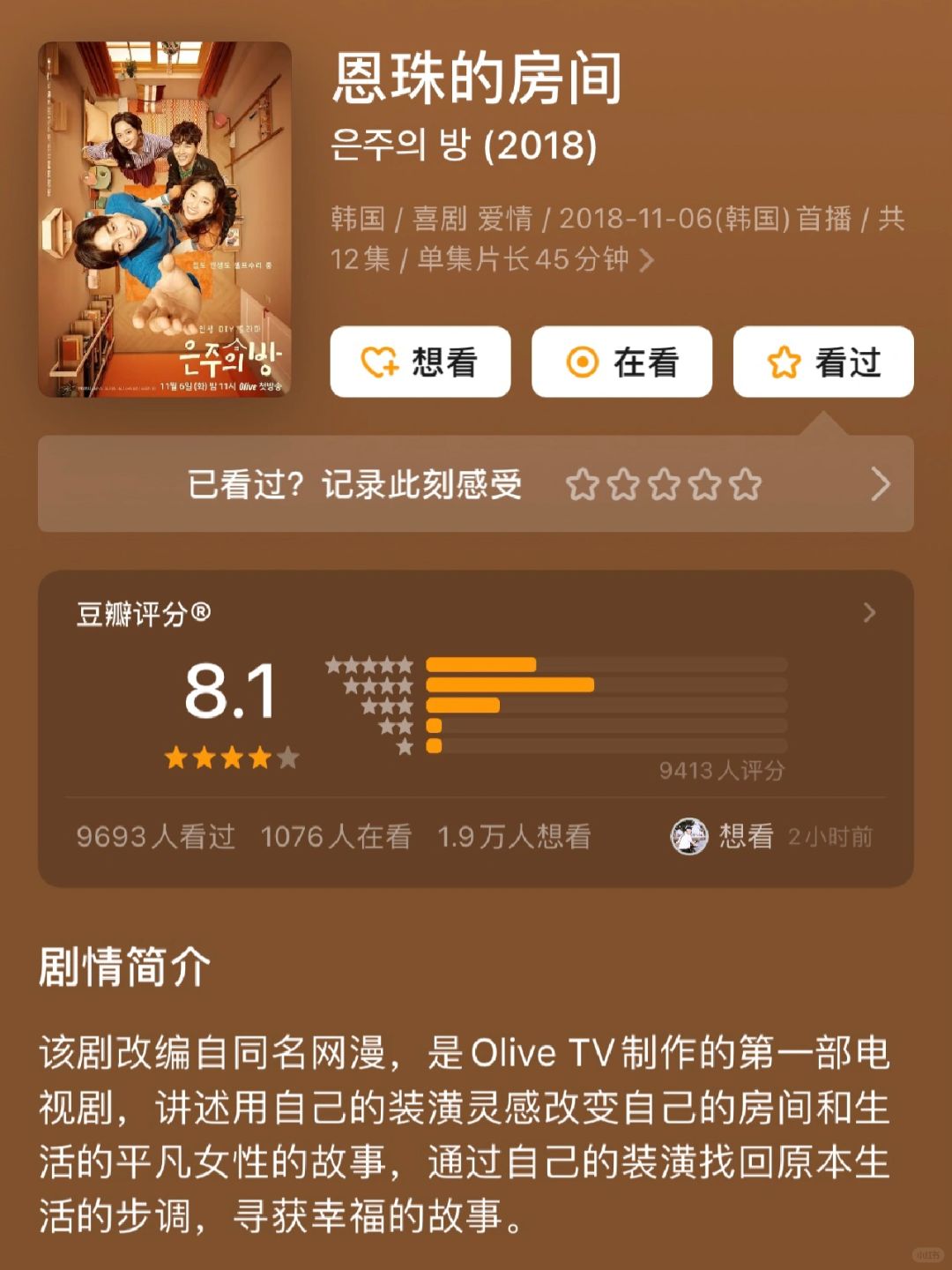 绝了‼️最近状态不好的姐妹们都给我去看