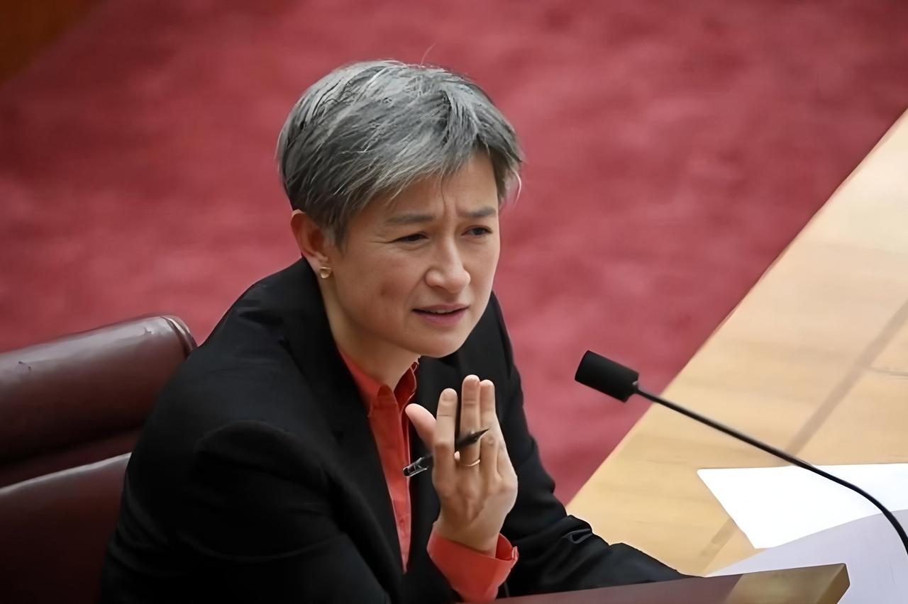 4月27日，外交部宣布，应王毅外长邀请，澳大利亚外长黄英贤于4月28日至30日访