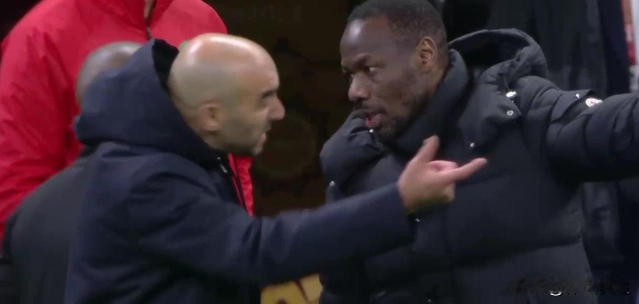 非洲杯决赛险成闹剧！！！本届非洲杯决赛在塞内加尔与摩洛哥之间对决，一场重要的世界