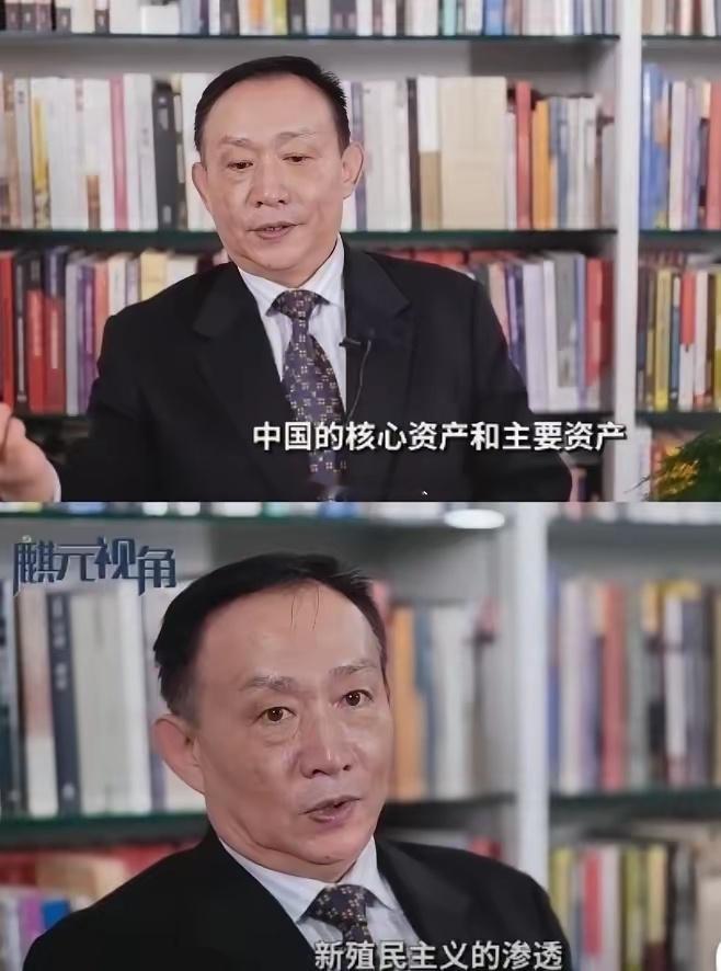 比晚清赔款更狠！这些隐形蛀虫正在悄无声息掏空国家财富！晚清赔列强的钱，至少白纸黑