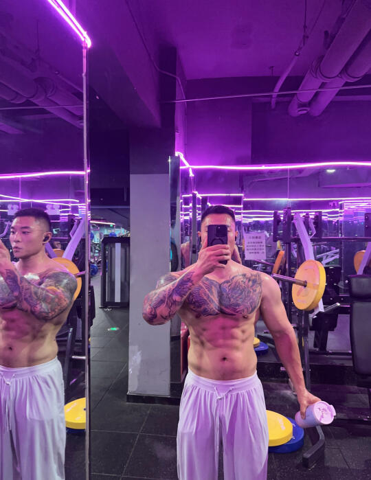 下班累死 到健身也能复活