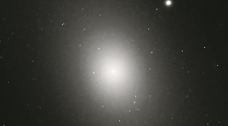 【天文学家确认已知最大星系边界】据ScienceNews网站最新报道，包括西班牙