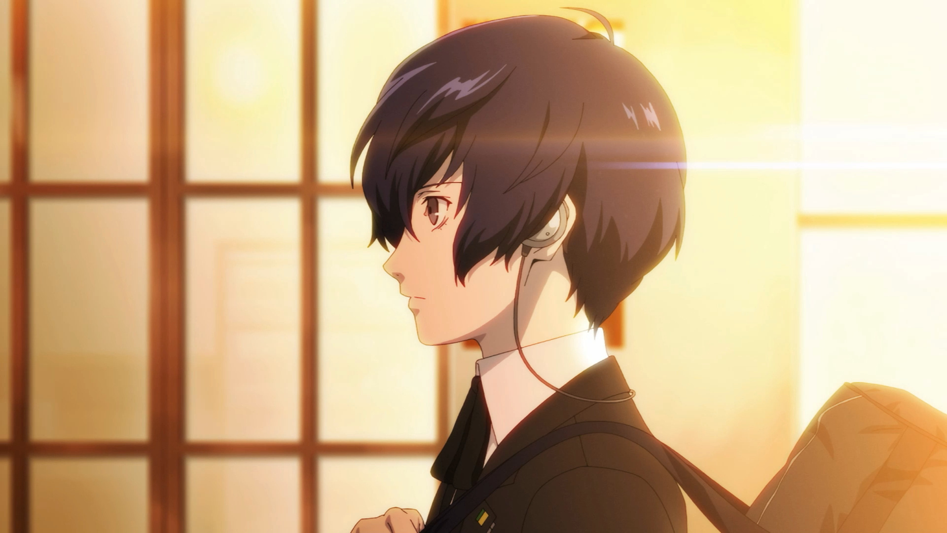 #女神异闻录３Reload上线# #P3R# 今日正式上线！PS5、PS4、XB