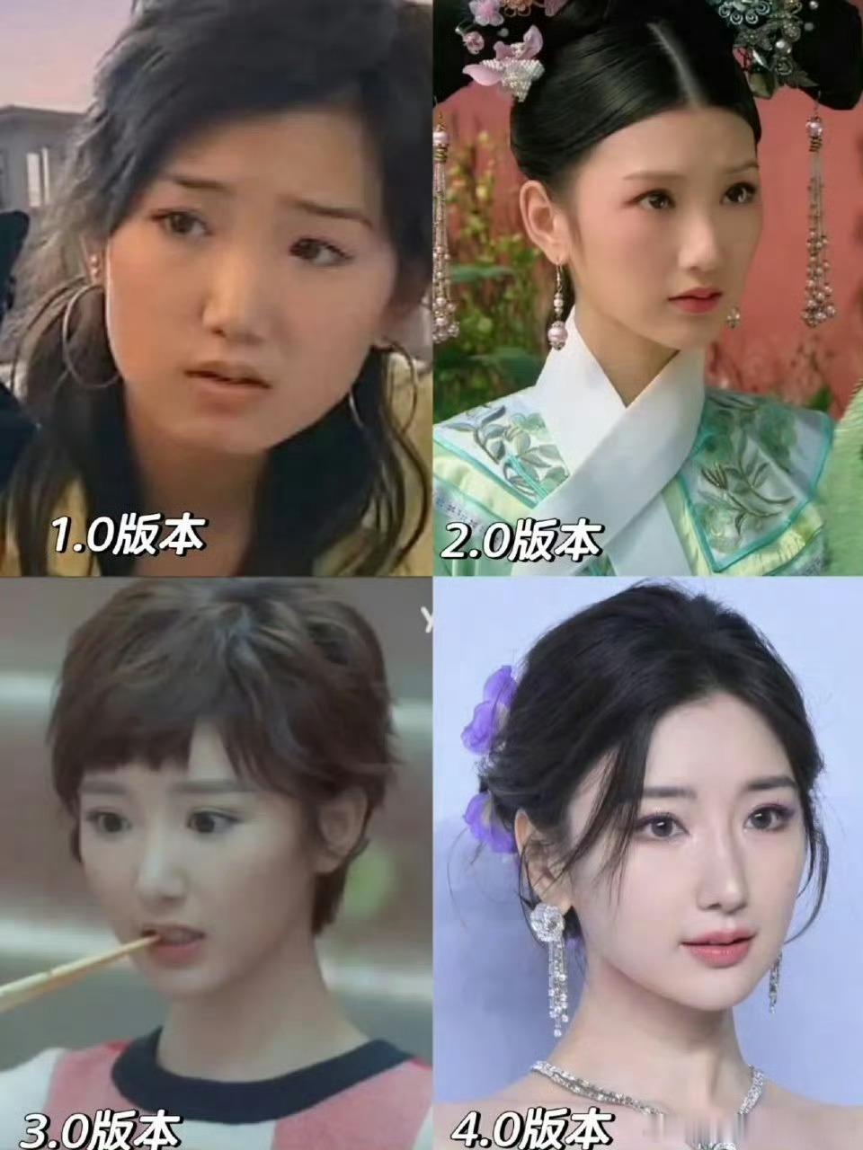 就觉得她很美呀曝毛晓彤凌晨从医美诊所离开有些人别刻意引导了 毛晓彤毛晓彤 一直都
