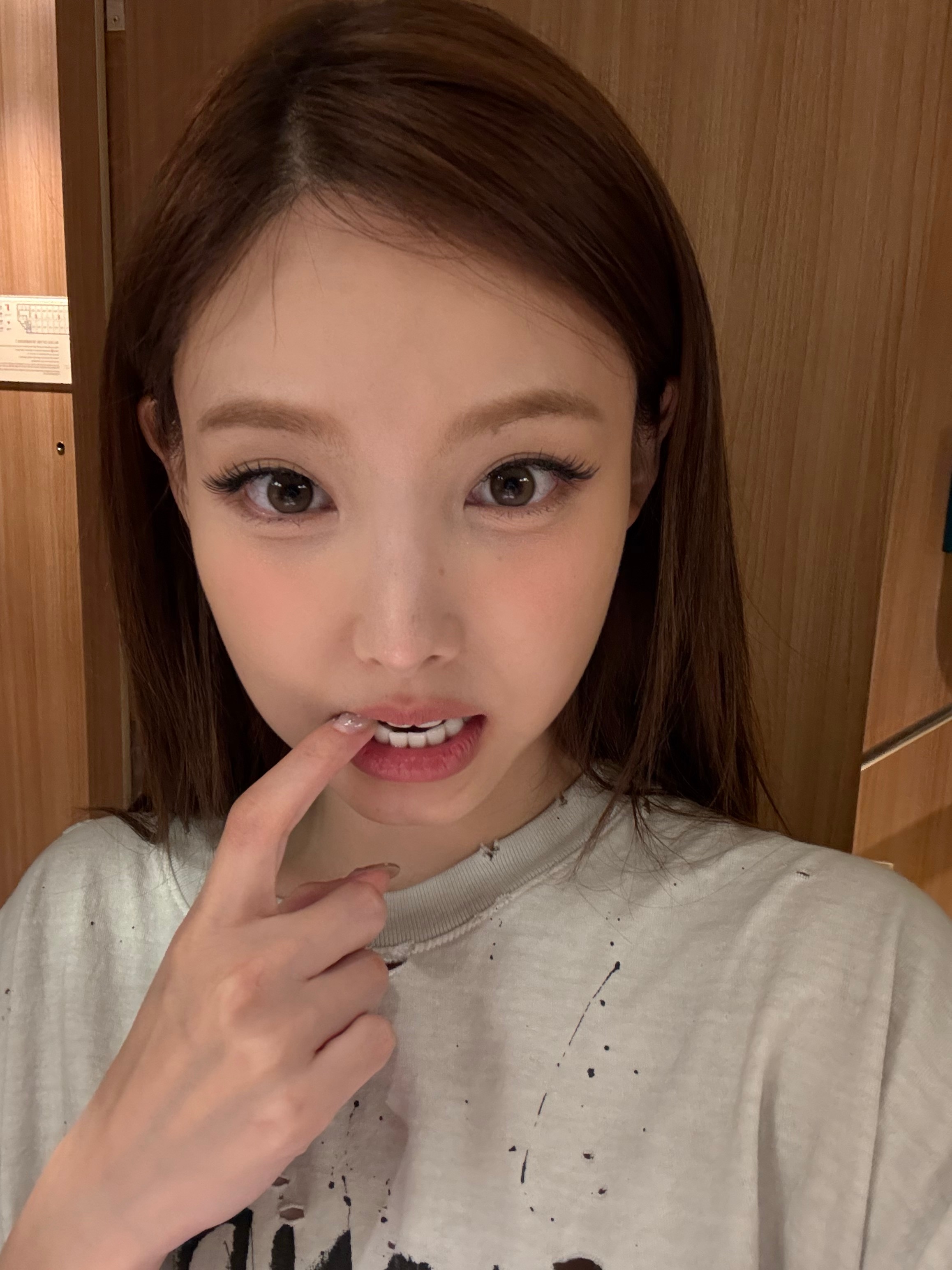 250824泡泡更新🐰🐧 ​​​