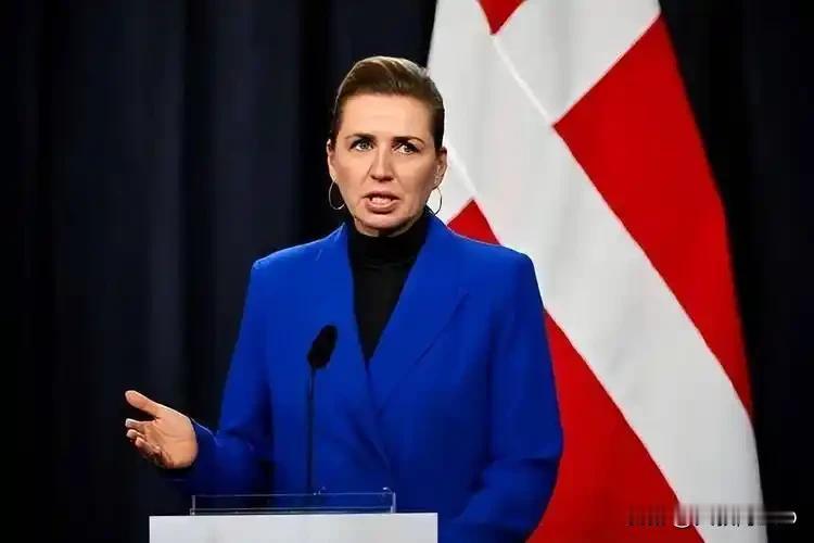 丹麦军令：美若夺格陵兰，士兵先开枪再请示！
 
丹麦国防部日前宣布，若美国武力夺