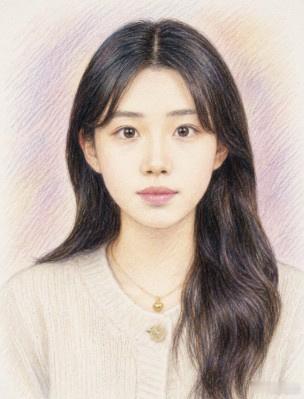 韩国网民夸杀人犯长得帅真美女可惜了 