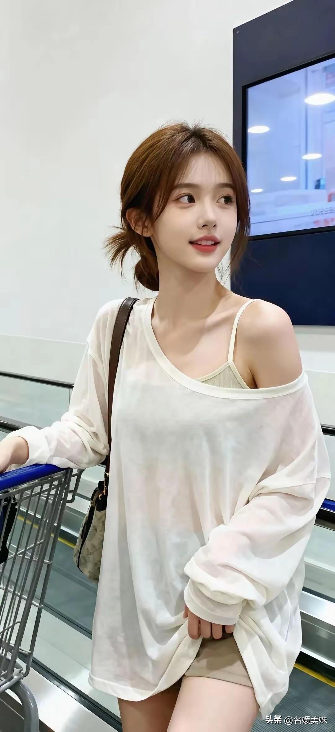 别人爱你，
你感受到的是暖意，
自己爱自己，
你感受到的是力量！