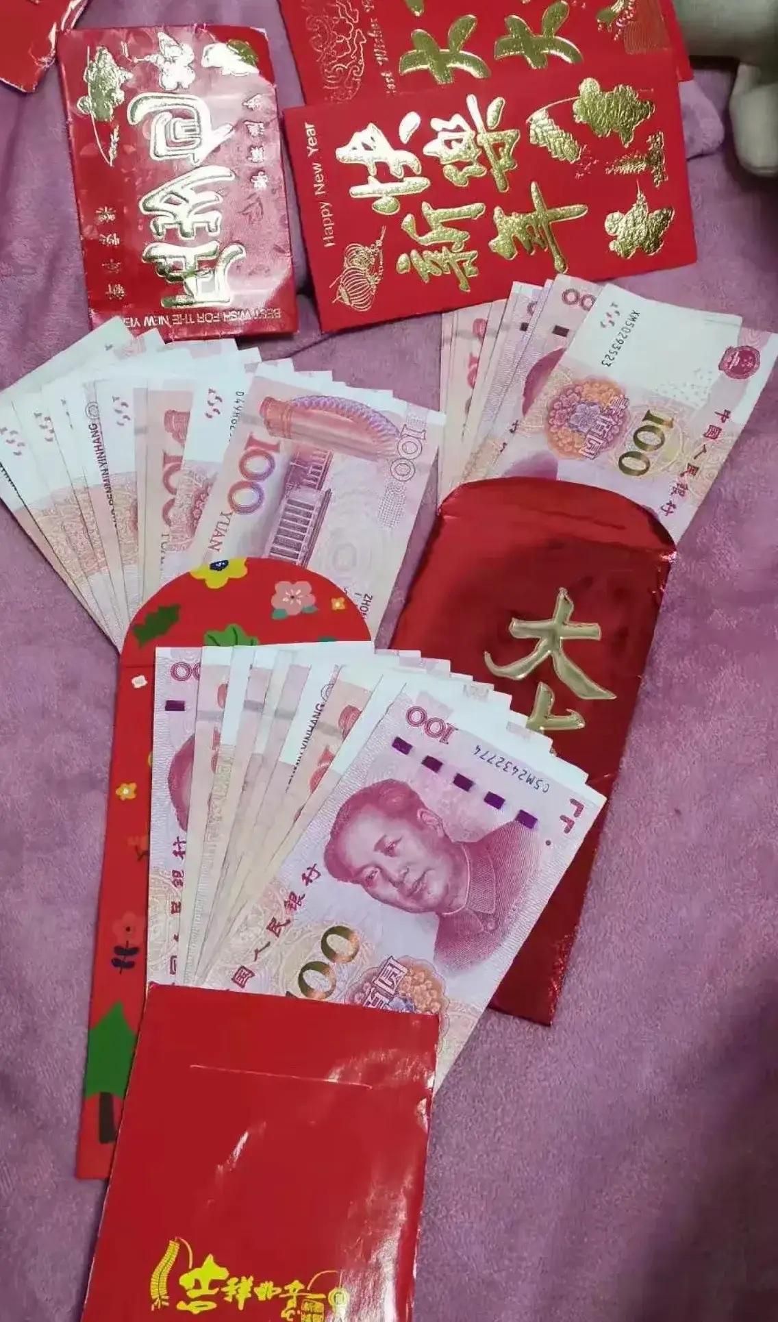 月子刚坐完，婚姻就散场！三万育儿红包全补贴弟弟：我的钱，我说了算

很多婚姻的崩