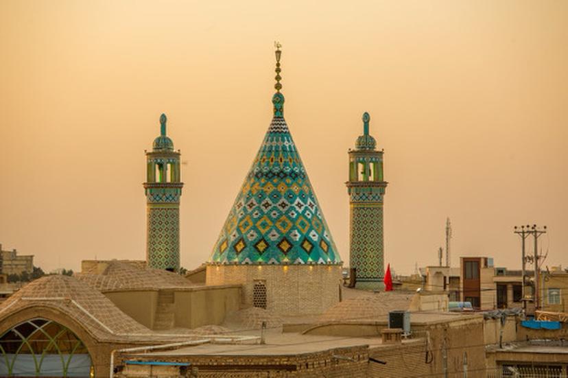 伊朗核危机：特朗普的“最后通牒”与两难困局

中东的硝烟尚未散尽，美伊核博弈已进