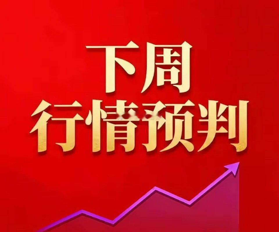 下周一大盘行情走势分析预判，明日大盘行情走势，下周大盘行情走势，行业板块基金分析
