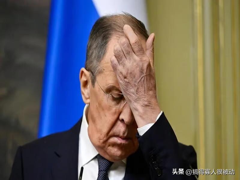 “安克雷奇实际没有达成任何协议。"克宫在接受采访时，坦言美俄双方在阿拉斯加会谈没