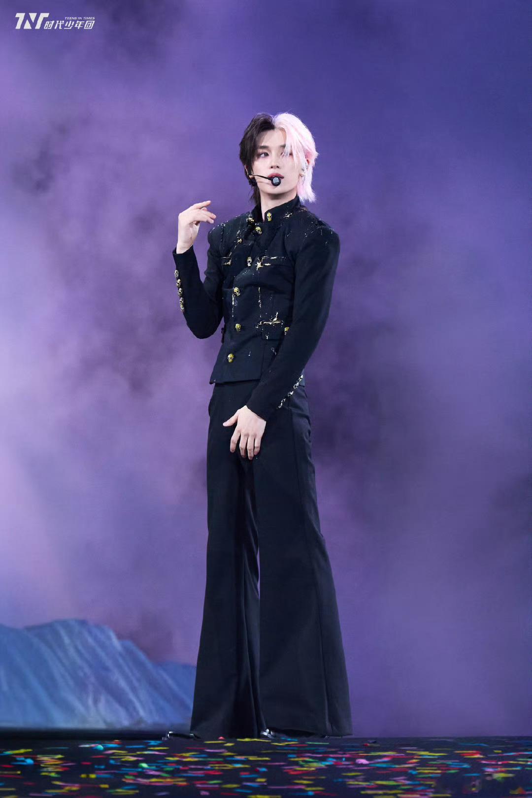 丁程鑫 ✨丁程鑫加冠礼演唱会 ✨丁程鑫 这是我的西游 ᴵ ˡⁱᵏᵉ ʸᵒᵘ, ˡ