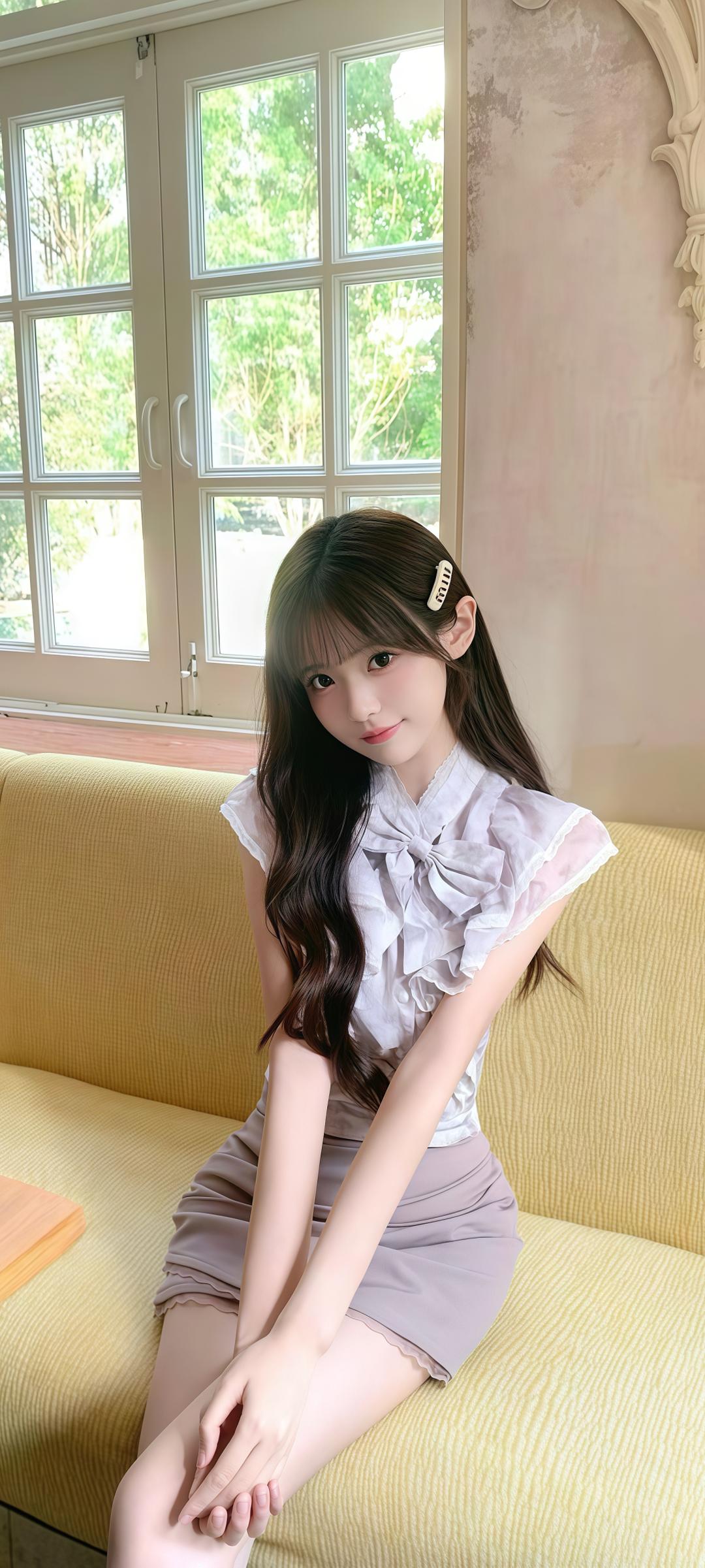 决定女人气质是哪些条件？