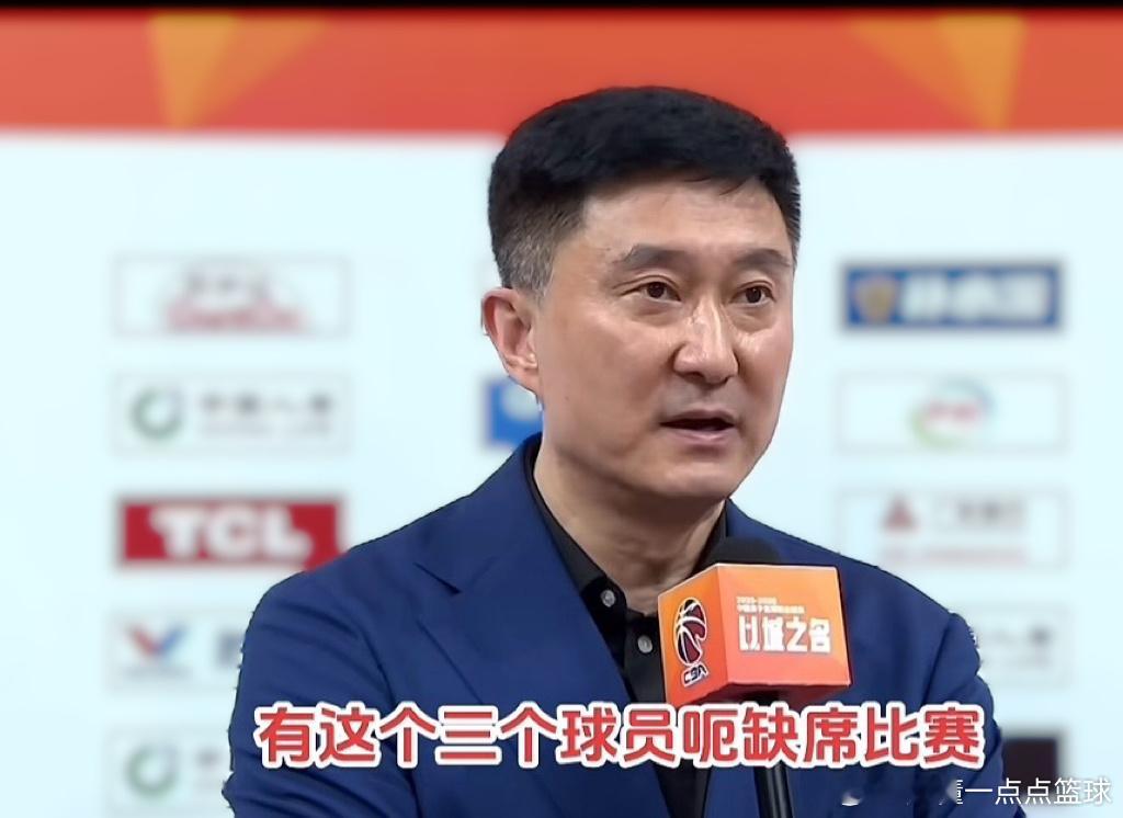 杜锋指导赛后发言来了！广东客场力克广厦、终结对手主场不败后，杜锋指导赛后发言温和