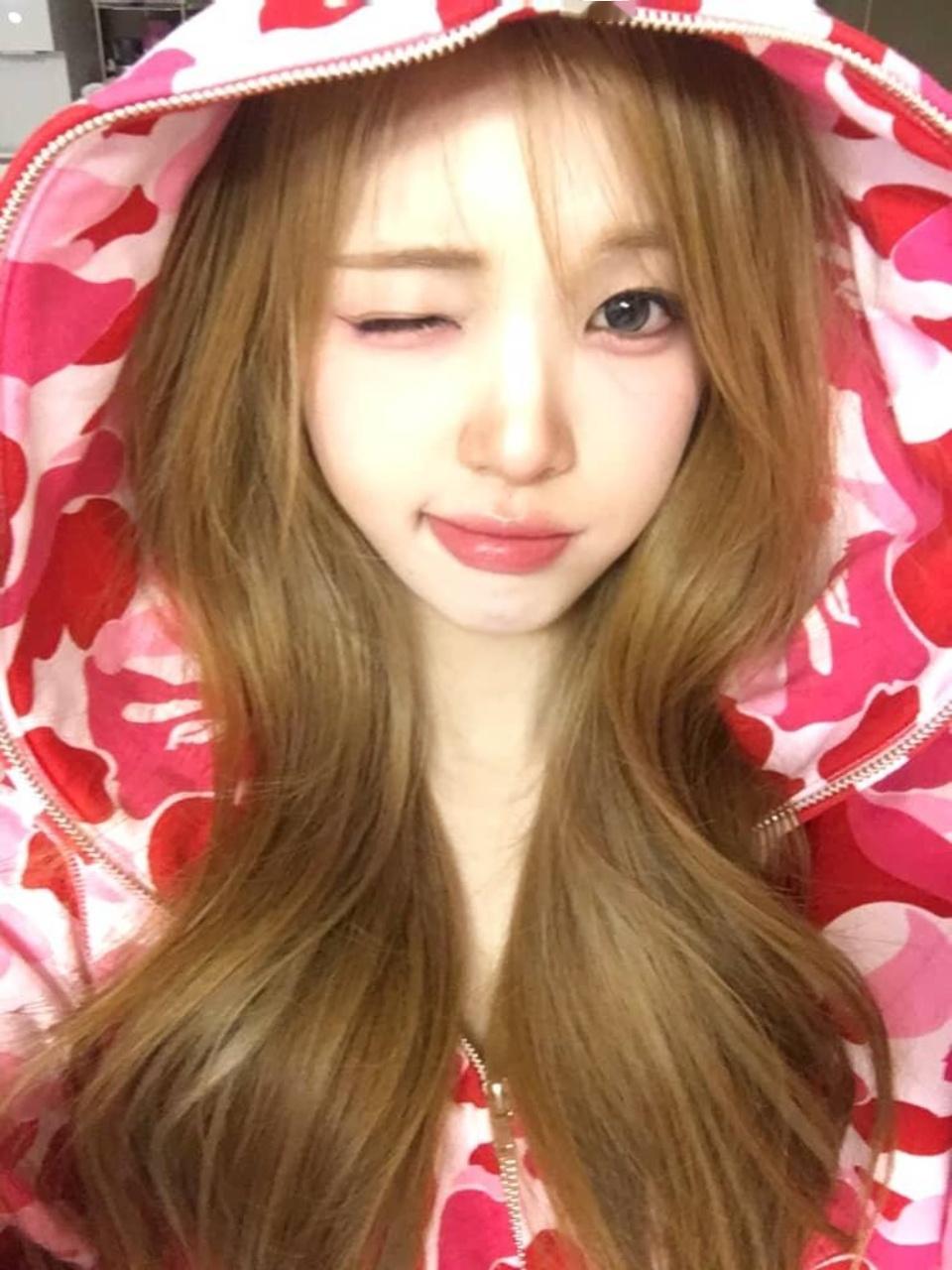 260217 wvs新年快乐💕💕yuha's wvs