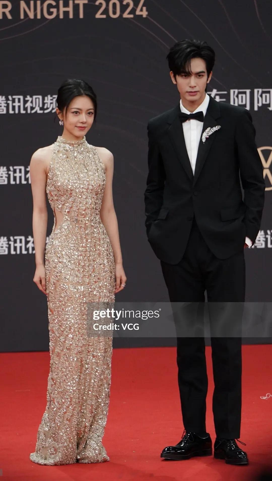 赵今麦&宋威龙，王鹤棣&田曦薇，孟子义&李昀锐，磕到哪一对？ 