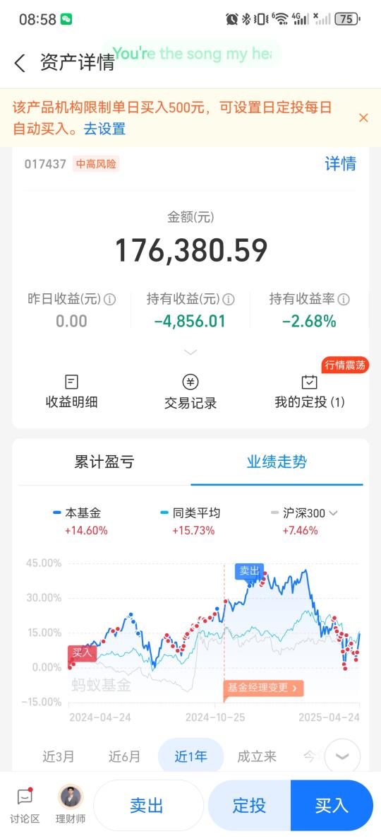 和时间做朋友