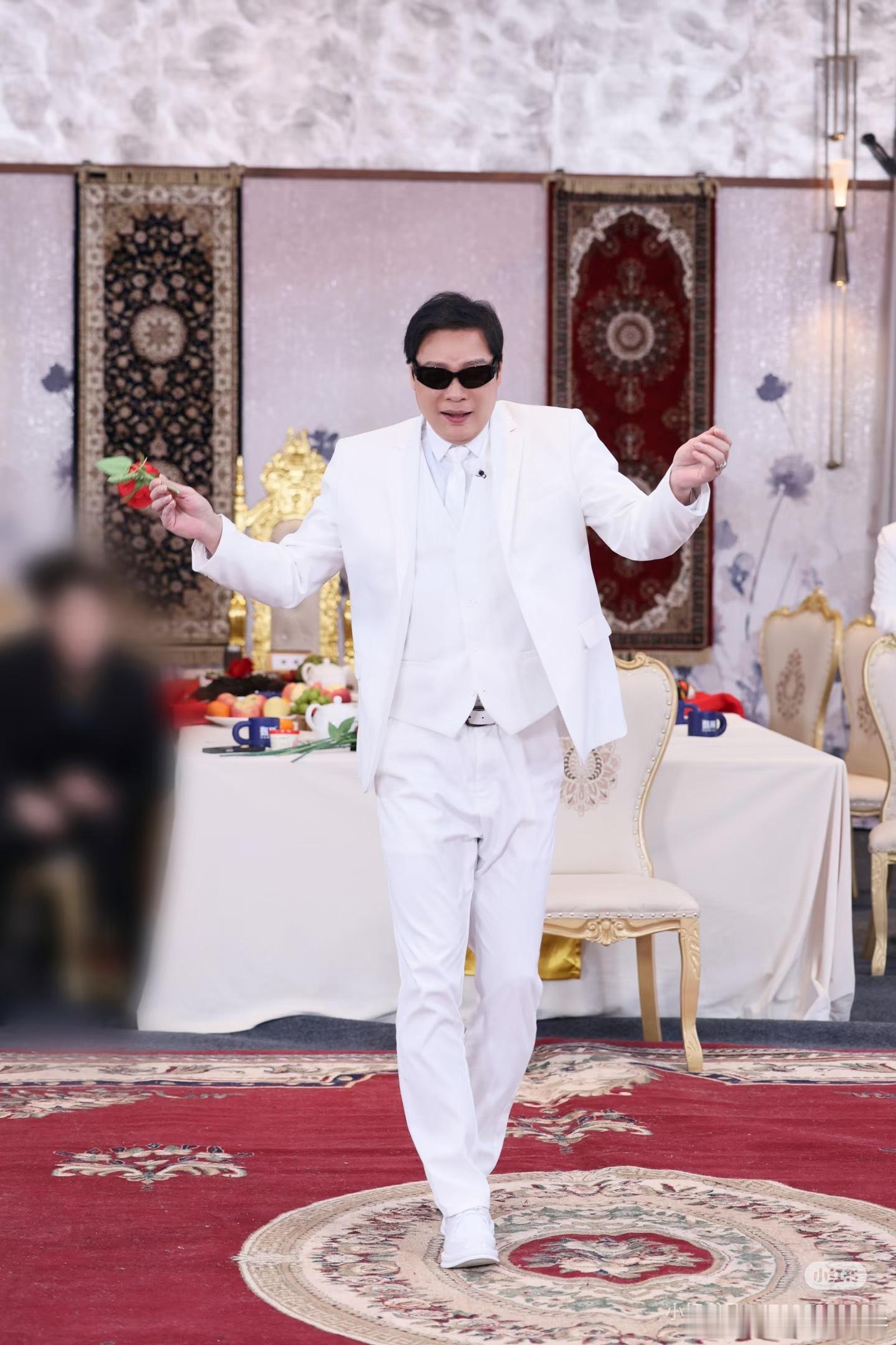范志毅发表77字免责声明 老范发文回应啦，字字实在。不管是球场还是综艺，有他在就