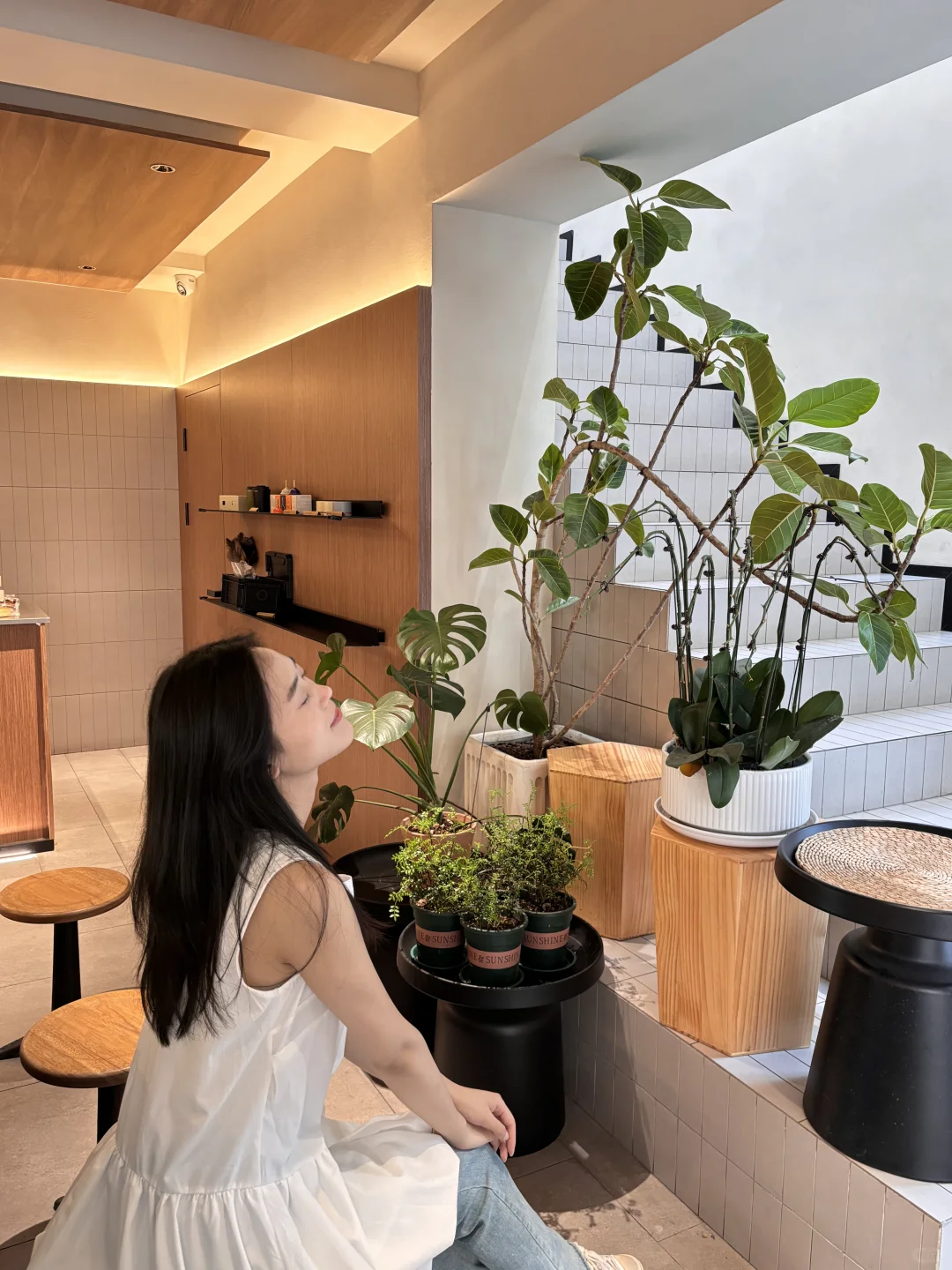 🚪 likē 寻个小店消遣时光
